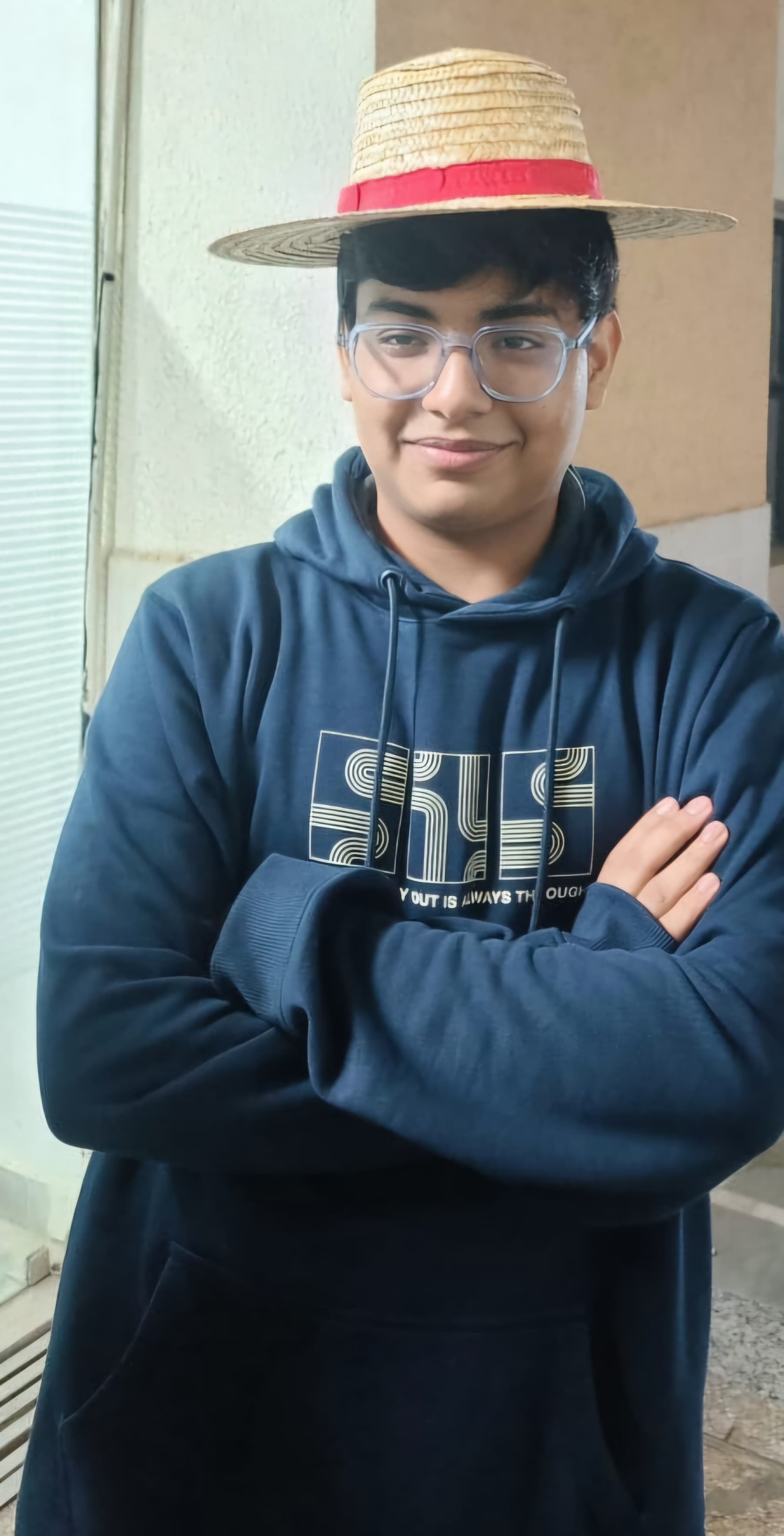 Student Avatar