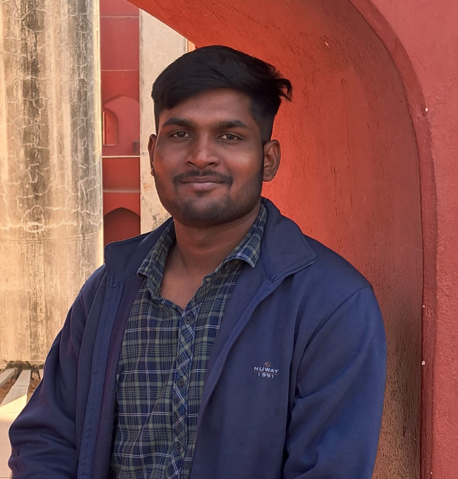 Student Avatar