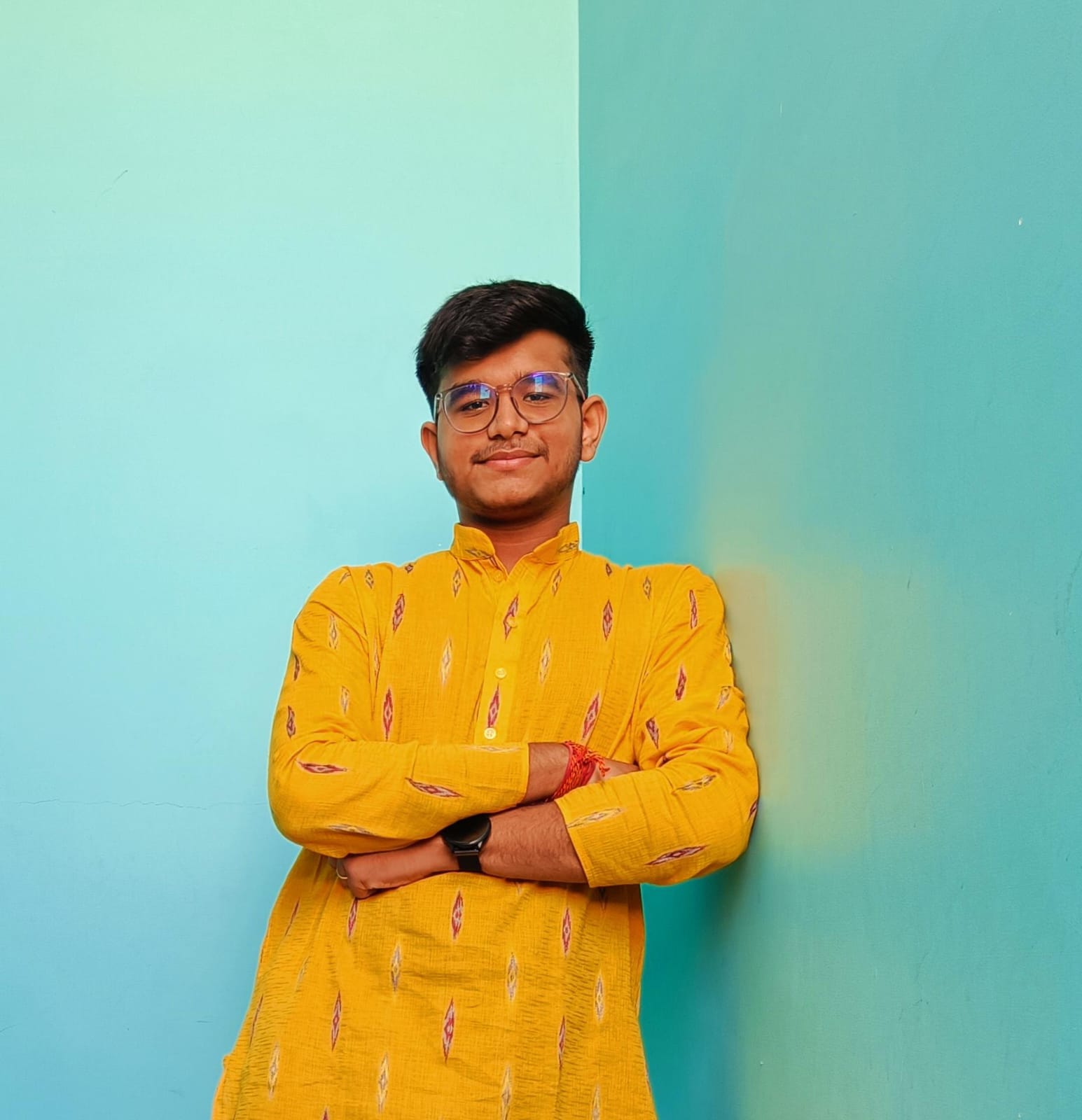 Student Avatar